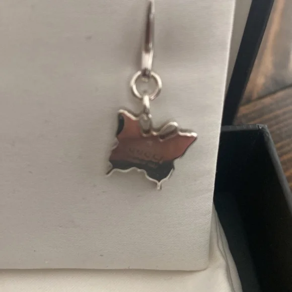 Gucci Luxury Earrings ✨️ - Picture 4 of 5